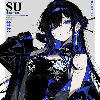 Profile image of ルォラン