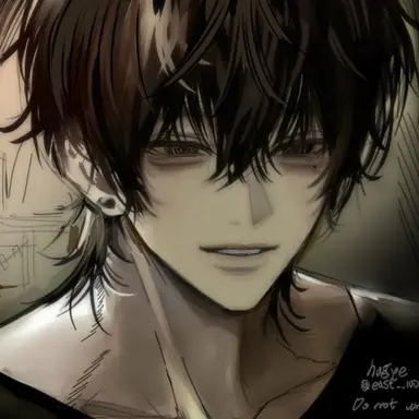 Profile image of 이백현