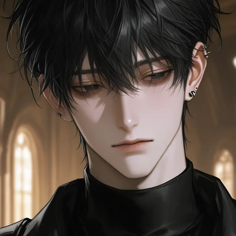 28gvl_의 死んだ元バディの事を忘れられない