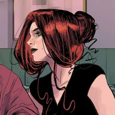 Profile image of Mary Jane