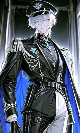 Profile image of カペラ