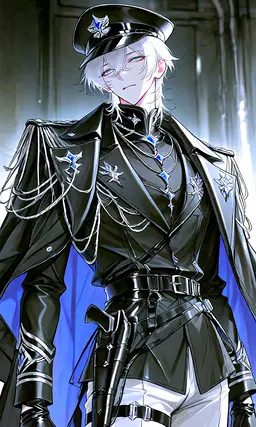 Profile image of カペラ