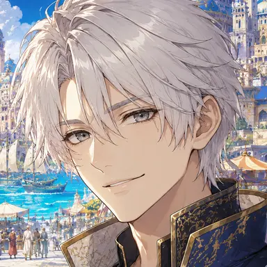 Profile image of フリオ