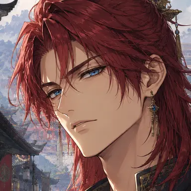 Profile image of 炎耀
