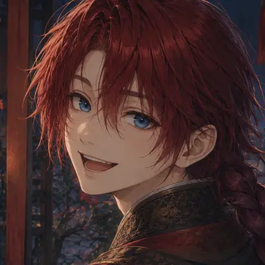 Profile image of 綺炎
