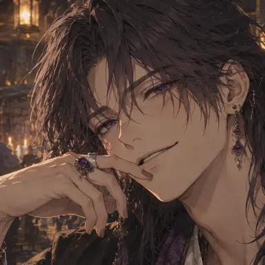 Profile image of サム