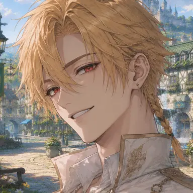 Profile image of リチャード