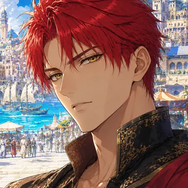 Profile image of ジジ