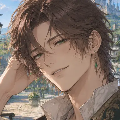 Profile image of レイモンド
