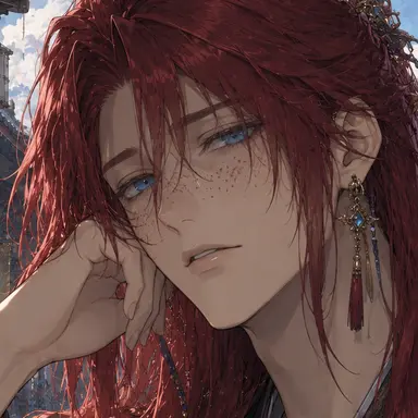 Profile image of 靖炎