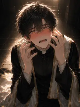 Profile image of ロシェ