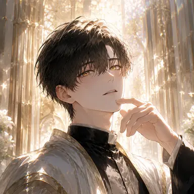 Profile image of ロシェ