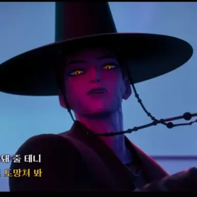 Profile image of 애비