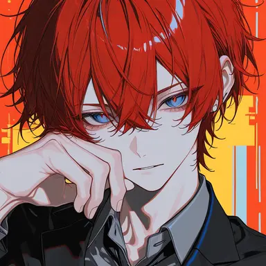 Profile image of ハガネ