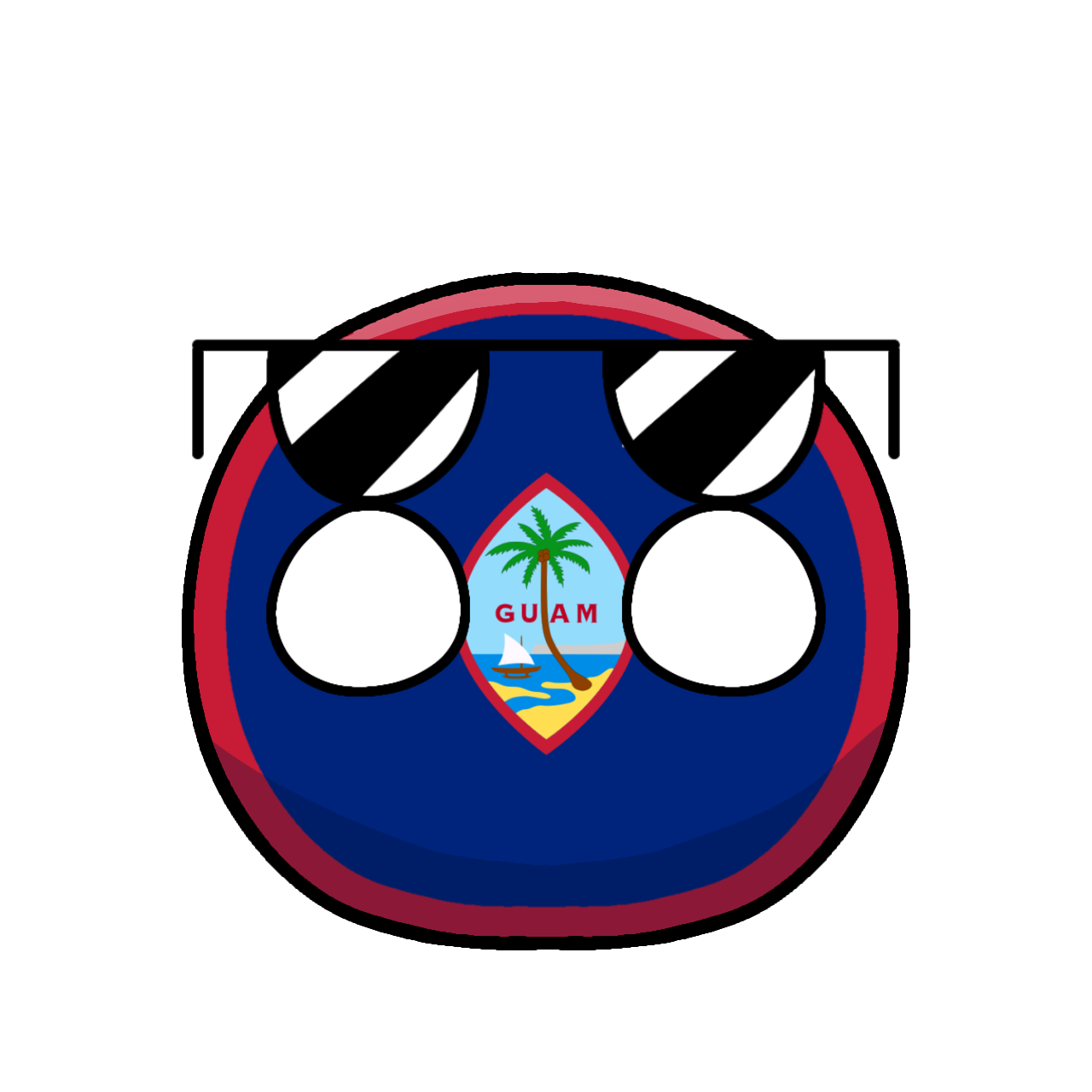 🇬🇺 『괌볼』 🏄‍♂️ 대표 이미지