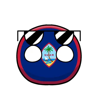 Profile image of 괌