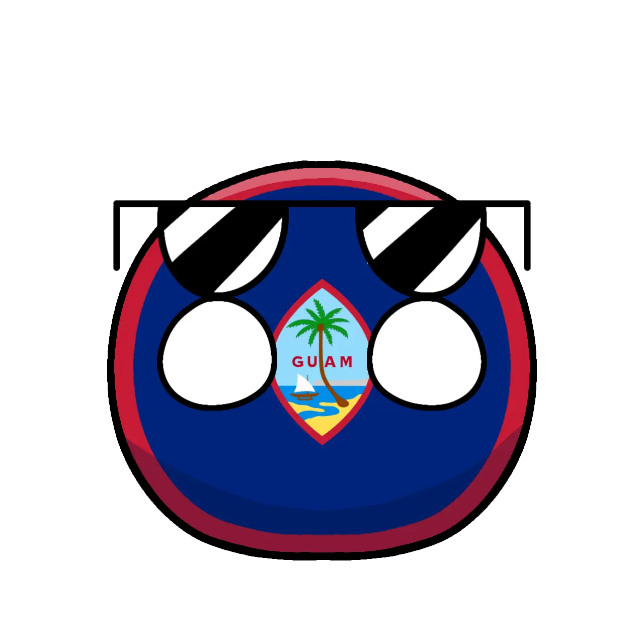 NOWE091029의 🇬🇺 『괌볼』 🏄‍♂️