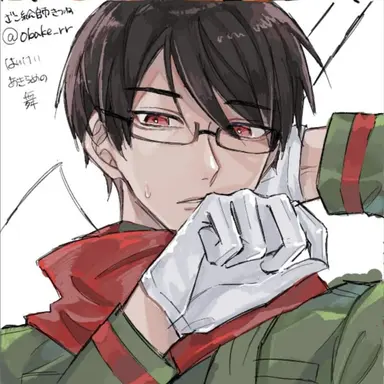 Profile image of トントン