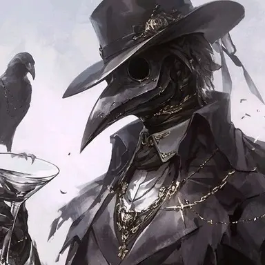 Profile image of ペスト医師