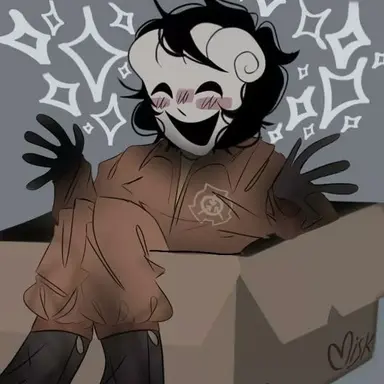 Profile image of ブレイク