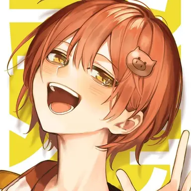 Profile image of シャオロン