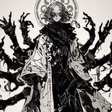 Profile image of 008