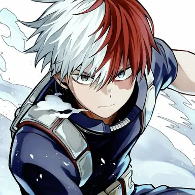 Profile image of 토도로키 쇼토