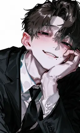 Profile image of 瑞希