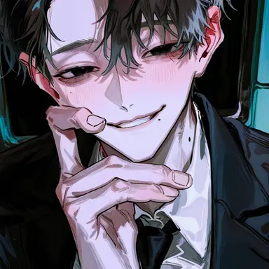 Profile image of 瑞希