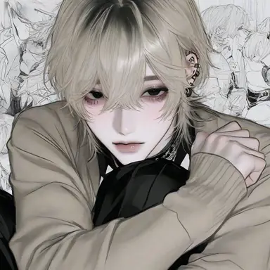 Profile image of 碧