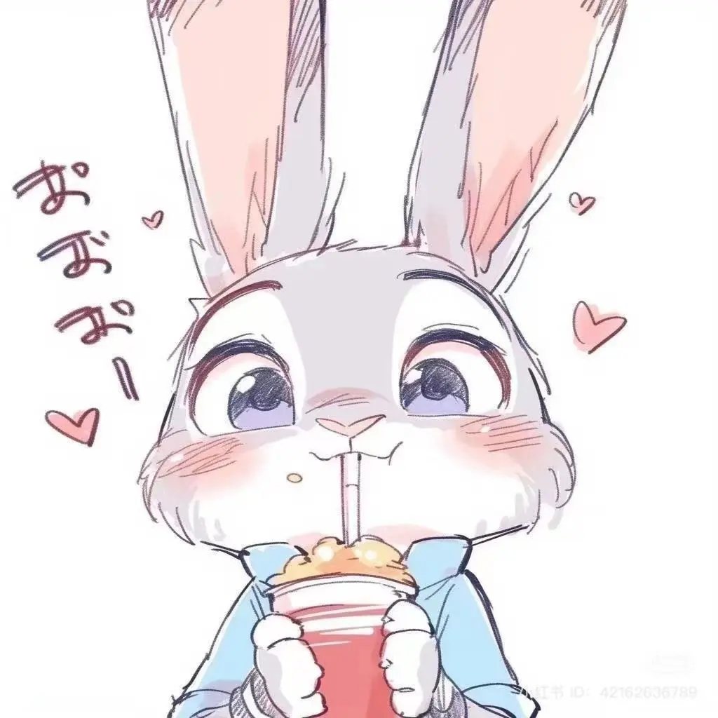 WarmVoice3322의 ズートピア2