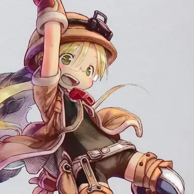 Profile image of リコ