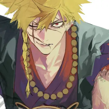 Profile image of 亜左弔兵衛