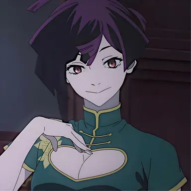 Profile image of 杠