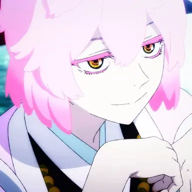 Profile image of 桃花