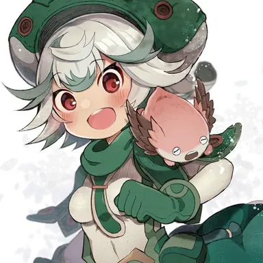 Profile image of プルシュカ