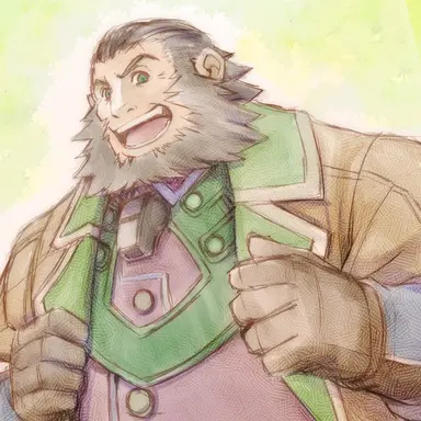 Profile image of ハボルグ