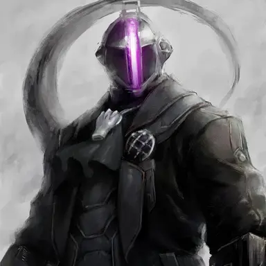 Profile image of ボンドルド