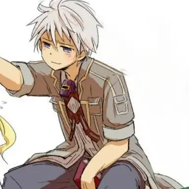 Profile image of ジルオ