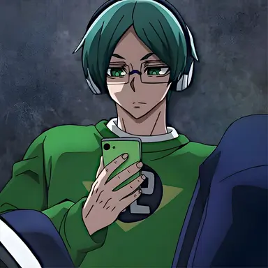 Profile image of 従児