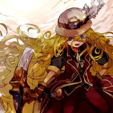 Profile image of ライザ