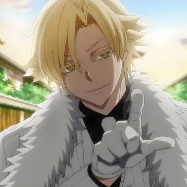 Profile image of 唾切