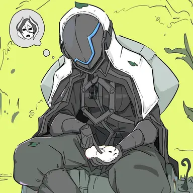 Profile image of グェイラ