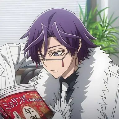 Profile image of 月詠