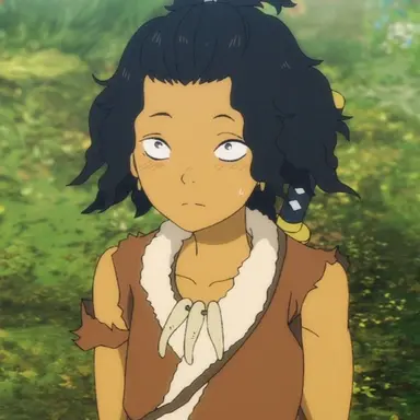 Profile image of ヌルガイ