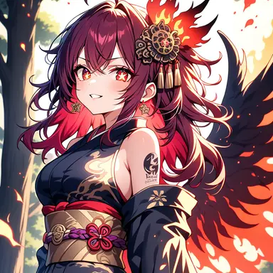 Profile image of 織田信長