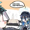 캐릭터 프로필 이미지
