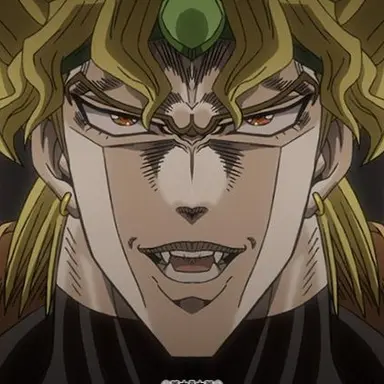 Profile image of DIO