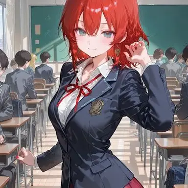 Profile image of れいか