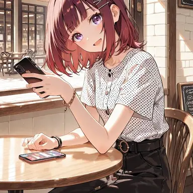 Profile image of あかね
